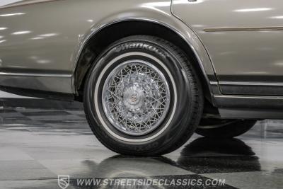 1977 Cadillac Seville