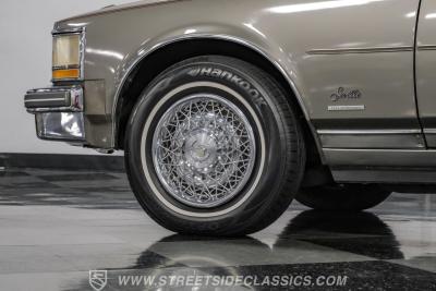1977 Cadillac Seville