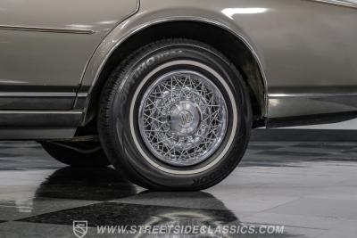 1977 Cadillac Seville