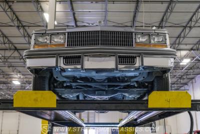 1977 Cadillac Seville