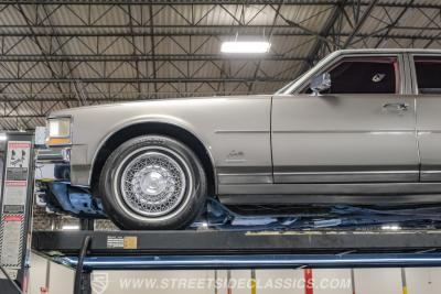 1977 Cadillac Seville