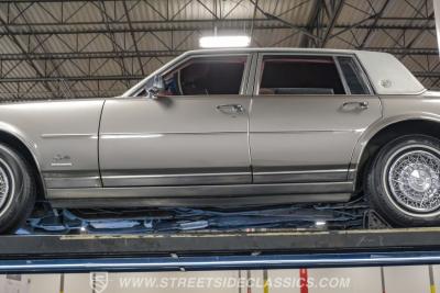 1977 Cadillac Seville