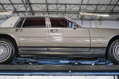 1977 Cadillac Seville