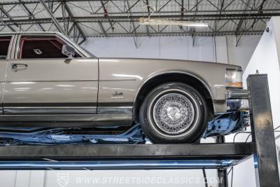 1977 Cadillac Seville