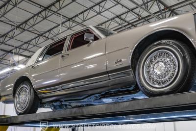 1977 Cadillac Seville