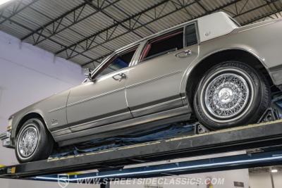 1977 Cadillac Seville