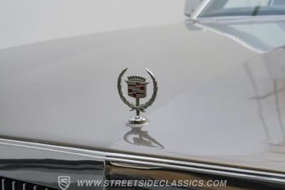 1977 Cadillac Seville