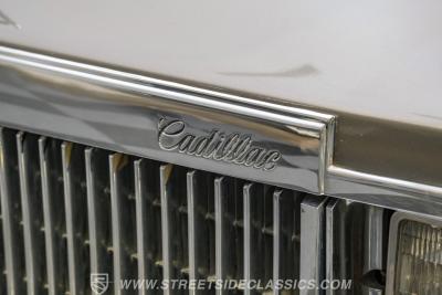 1977 Cadillac Seville