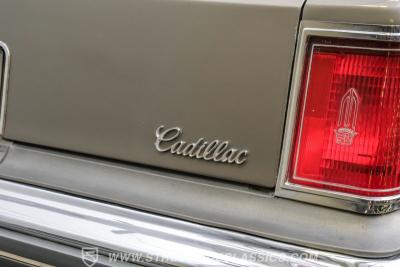 1977 Cadillac Seville