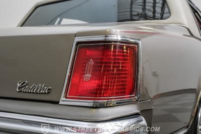 1977 Cadillac Seville