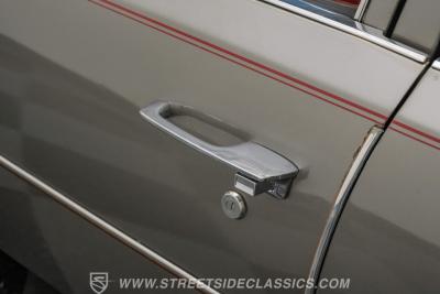 1977 Cadillac Seville