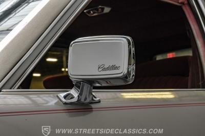 1977 Cadillac Seville