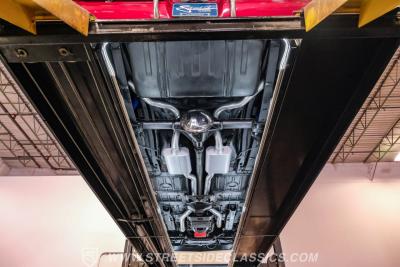 1969 Chevrolet Camaro SS Convertible Tribute