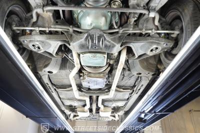 1969 Pontiac GTO Convertible