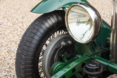 1932 Invicta 4 &frac12;-Litre Low Chassis S-Type