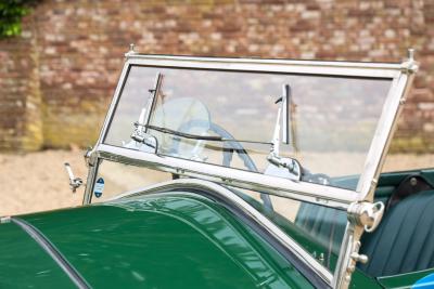 1932 Invicta 4 &frac12;-Litre Low Chassis S-Type