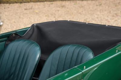1932 Invicta 4 &frac12;-Litre Low Chassis S-Type