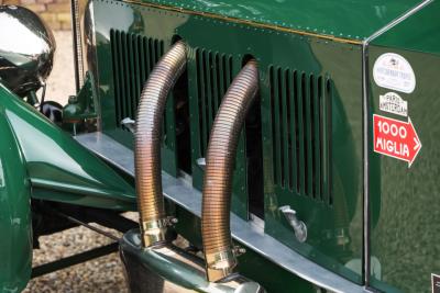 1932 Invicta 4 &frac12;-Litre Low Chassis S-Type