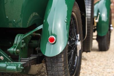 1932 Invicta 4 &frac12;-Litre Low Chassis S-Type