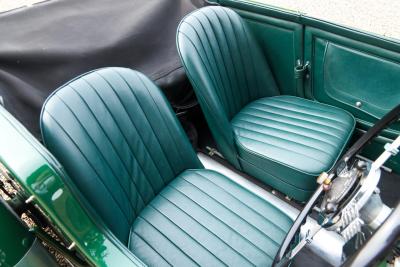 1932 Invicta 4 &frac12;-Litre Low Chassis S-Type