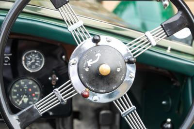 1932 Invicta 4 &frac12;-Litre Low Chassis S-Type