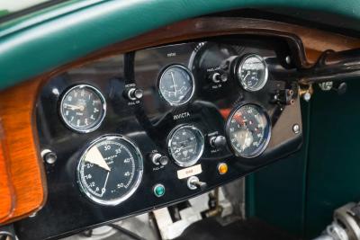 1932 Invicta 4 &frac12;-Litre Low Chassis S-Type