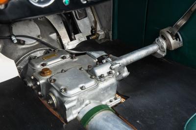 1932 Invicta 4 &frac12;-Litre Low Chassis S-Type