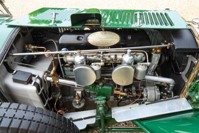 1932 Invicta 4 &frac12;-Litre Low Chassis S-Type