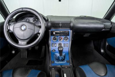 1999 BMW Z3