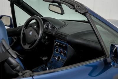 1999 BMW Z3