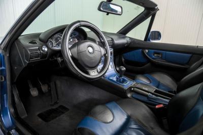 1999 BMW Z3