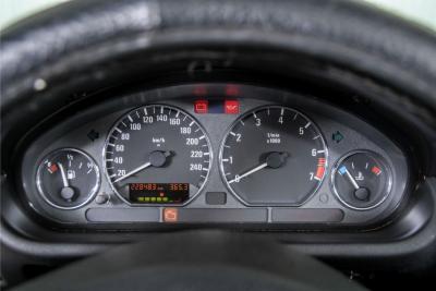 1999 BMW Z3