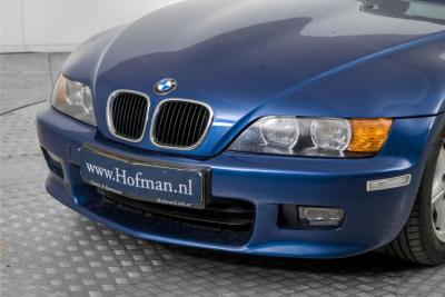 1999 BMW Z3