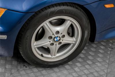 1999 BMW Z3