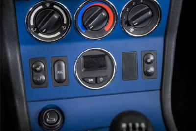 1999 BMW Z3