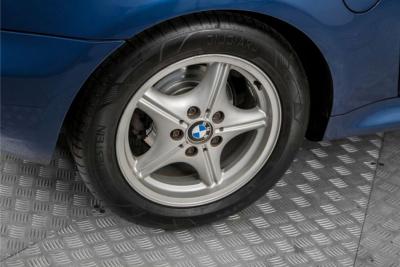 1999 BMW Z3