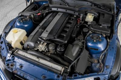1999 BMW Z3