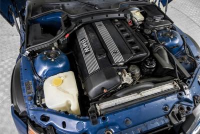 1999 BMW Z3