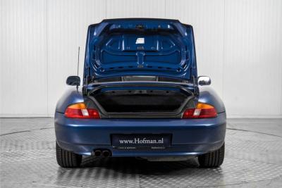 1999 BMW Z3