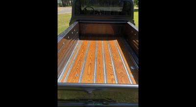 1970 GMC TRUCK C10