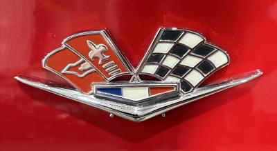 1963 Chevrolet Corvette