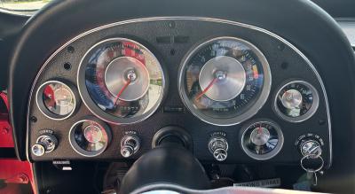 1963 Chevrolet Corvette