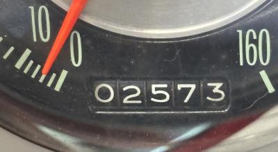 1963 Chevrolet Corvette