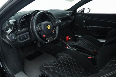 2015 Ferrari 458 Speciale