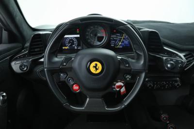 2015 Ferrari 458 Speciale