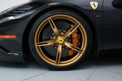 2015 Ferrari 458 Speciale