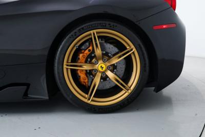 2015 Ferrari 458 Speciale