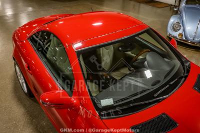2009 Mercedes - Benz SLK
