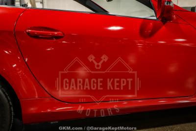 2009 Mercedes - Benz SLK