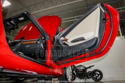 2009 Mercedes - Benz SLK